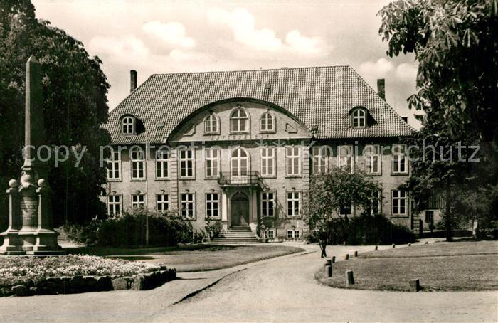 Schleswig Schlei Hotel Stampfmuehle Amtsgericht