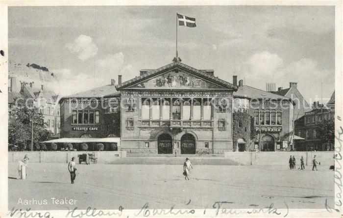Aarhus Theater