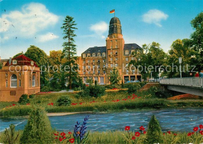 Bad Neuenahr-Ahrweiler Kurhotel