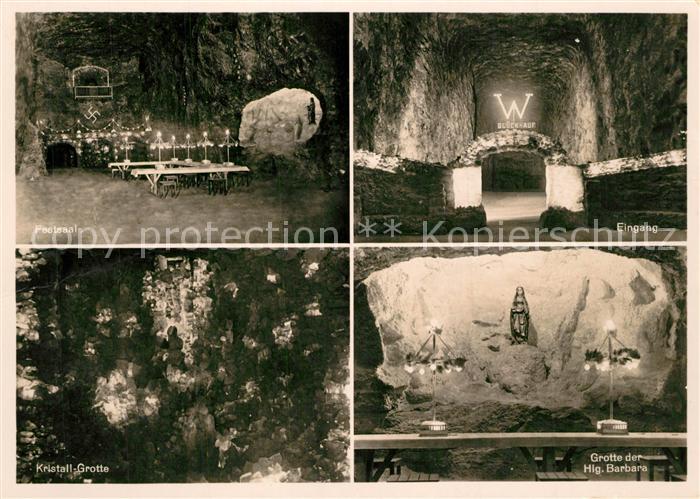 Bad Friedrichshall Staatliche Saline Schacht Koenig Wilhlm II