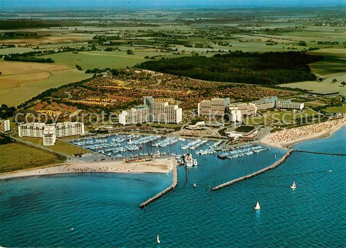 Damp Fliegeraufnahme