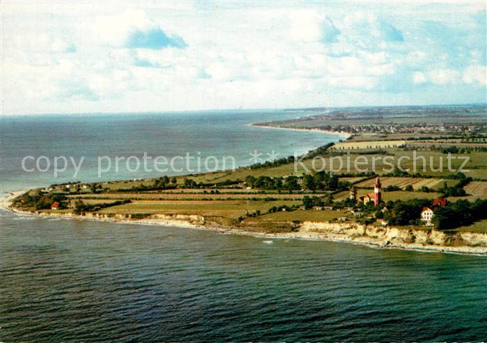 Dahmeshoeved Holstein Fliegeraufnahme