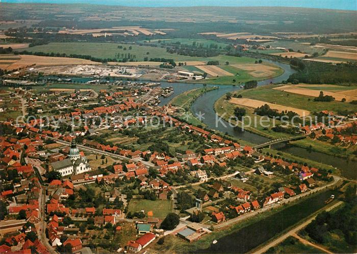 Haren Ems Fliegeraufnahme