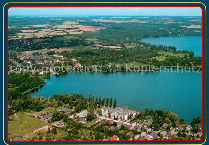 Malente-Gremsmuehlen Fliegeraufnahme