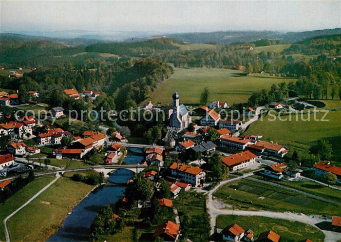 Gmund Tegernsee Fliegeraufnahme