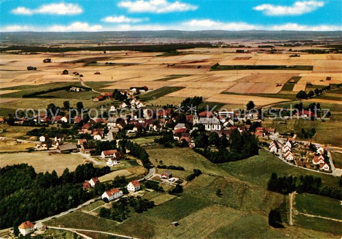 Altenruethen Fliegeraufnahme