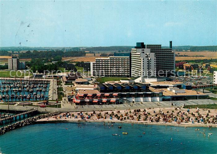 Damp Fliegeraufnahme