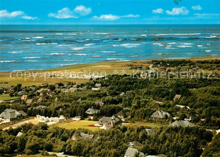 Schobuell Husum Fliegeraufnahme