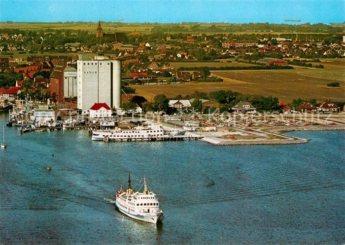 Burgstaaken Fliegeraufnahme