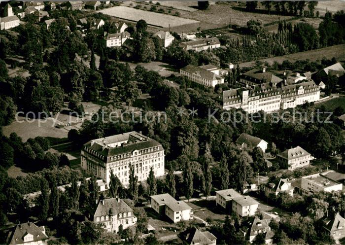 Bad Eilsen Fliegeraufnahme