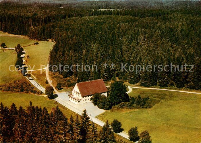 Voehrenbach Fliegeraufnahme