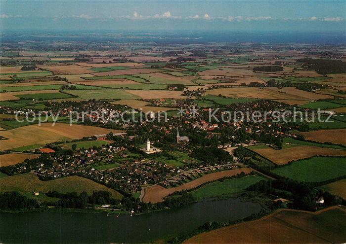 Soerup Fliegeraufnahme