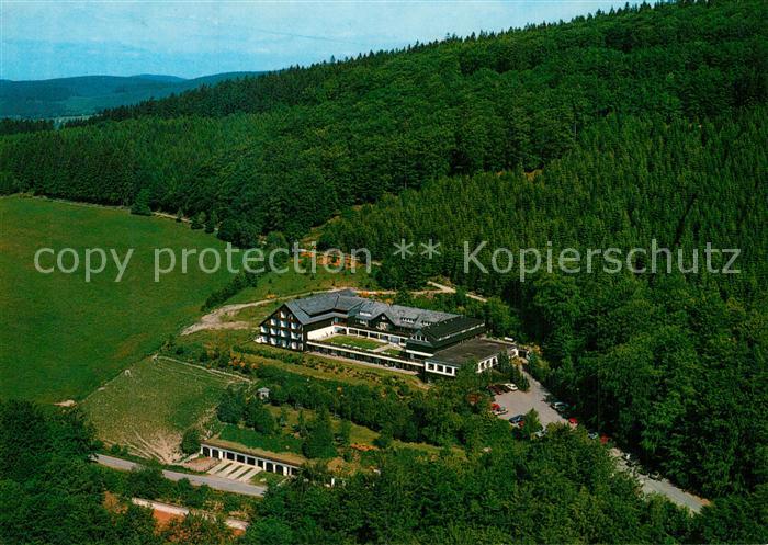 Ohlenbach Fliegeraufnahme Waldhaus