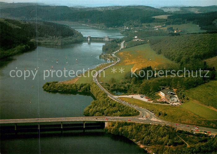 Attendorn Fliegeraufnahme Restaurant Cafe Schnuetgenhof