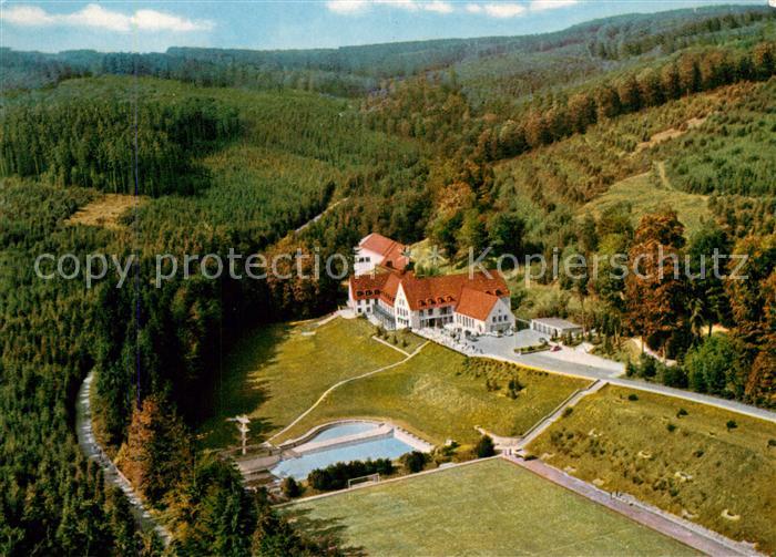 Barsinghausen Fliegeraufnahme