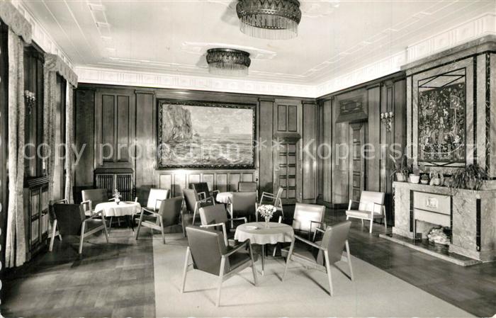 Niederbieber Neuwied Erholungsheim Weisser Berg der AWO