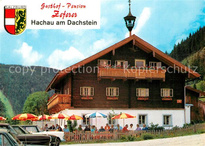 Hachau Ramsau Gasthof Pension Zeferer