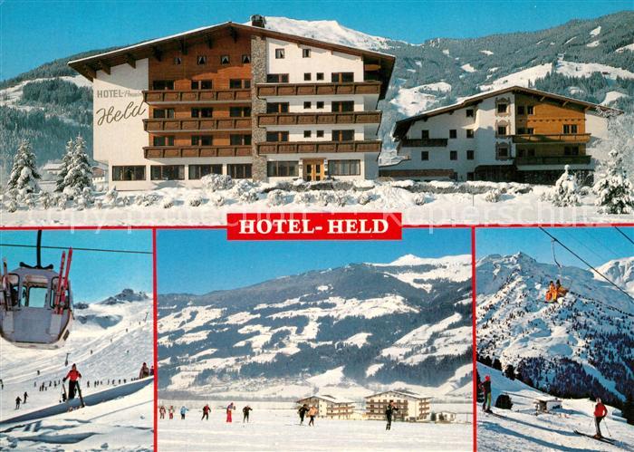 Kapfing Fuegen Hotel Appartements Held Schigebiet Spieljoch Hochfuegen Langlaufl