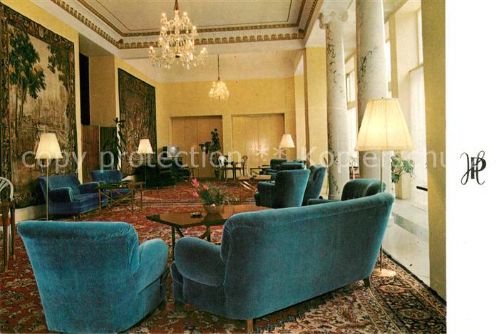 Villach Kaernten Parkhotel Gobelinsaal