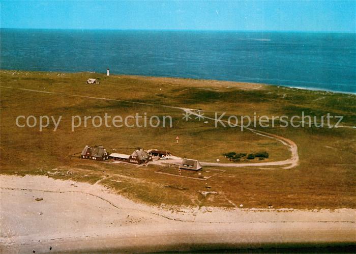 Ellenbogen Sylt Cafe Restaurant Hotel uethoern Fliegeraufnahme