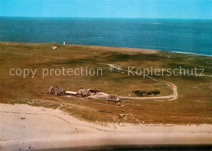 Ellenbogen Sylt Cafe Restaurant Hotel uethoern Fliegeraufnahme