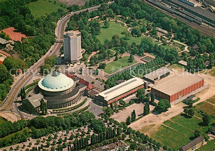 Hannover Stadthalle Hotel Am Stadtpark Niedersachsenhalle Eilenriedehalle Fliege