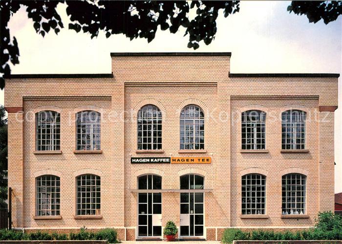 Heilbronn Neckar Kaffee-Tee-Spezialitaeten Hagen