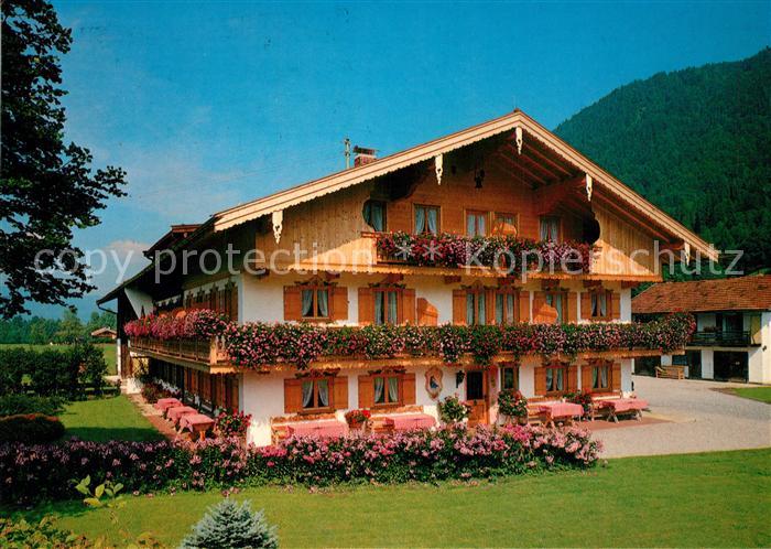 Rottach-Egern Gaestehaus Gutflelder-Hof