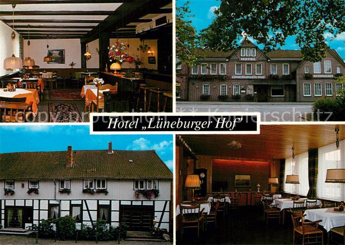 Munster oertze Hotel Restaurant Lueneburger Hof