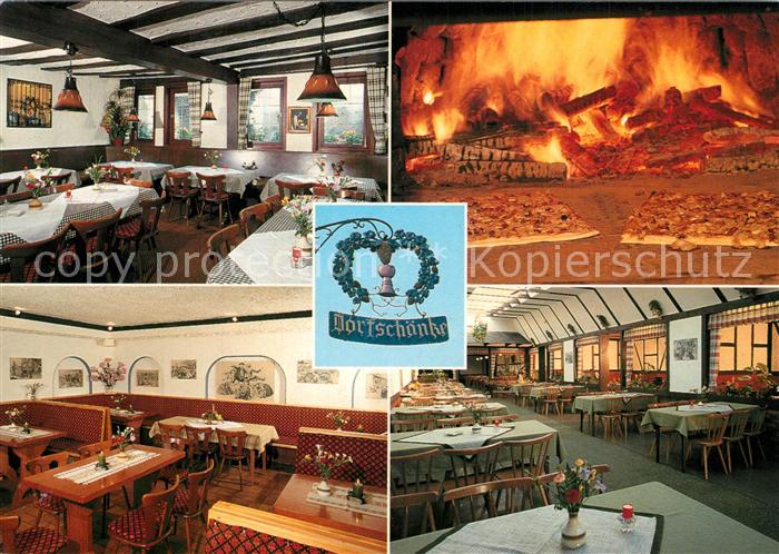 Heuchelheim Giessen Zur Dorfschaenke