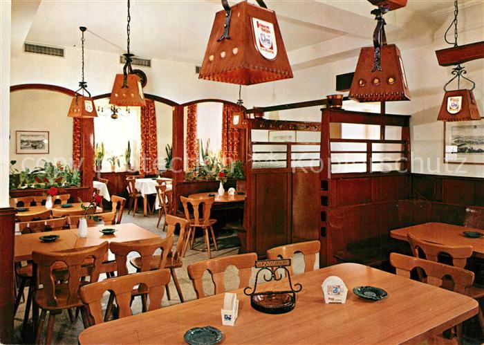 Bad Saeckingen Gasthaus Zur Frohen Einkehr