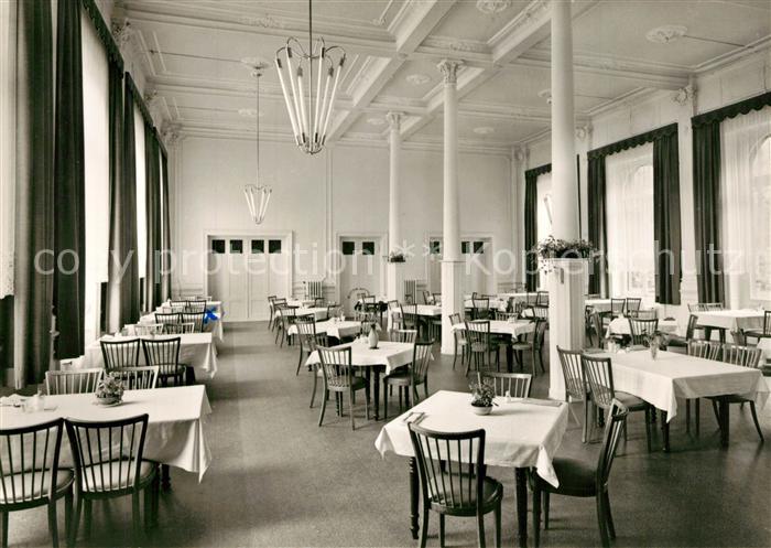 Bad Salzschlirf Hotel Wuesthofen