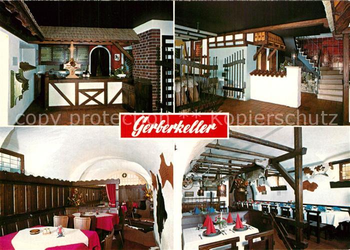 Ailingen Gasthaus Zur Gerbe