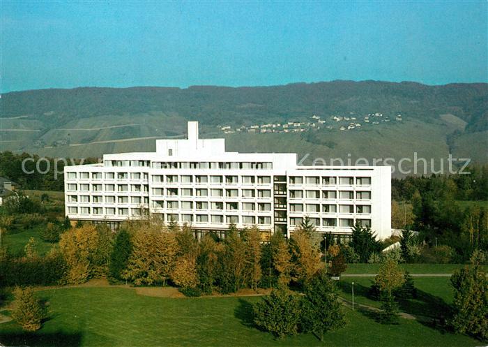 Bernkastel-Kues Reha Klinik Haus Kues