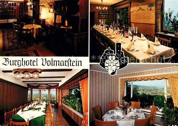 Wetter Ruhr Burghotel Volmarstein