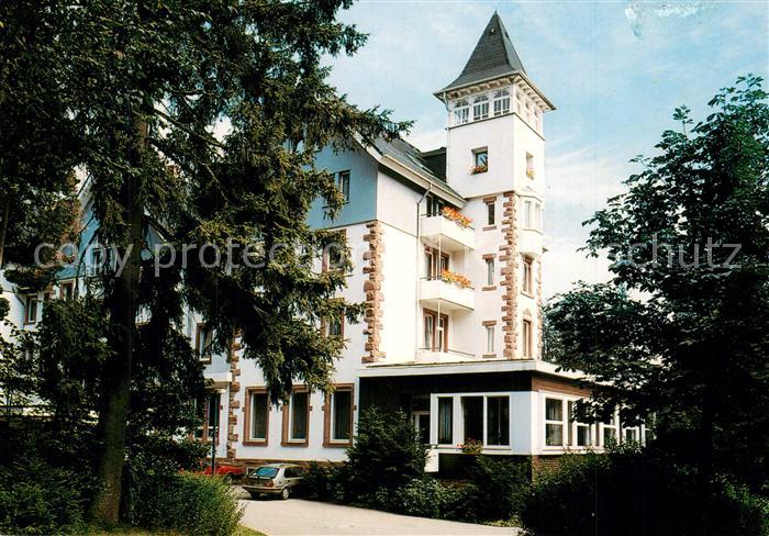 Villingen-Schwenningen Freizeitheim Tannenhoehe