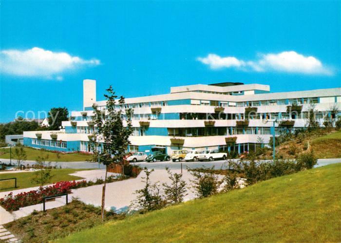 Offenburg Paul Gerhardt Werk Johann Hinrich Wichern-Haus