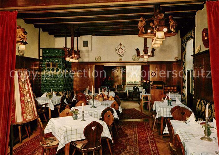 Baden-Baden Waldhotel Fischkultur