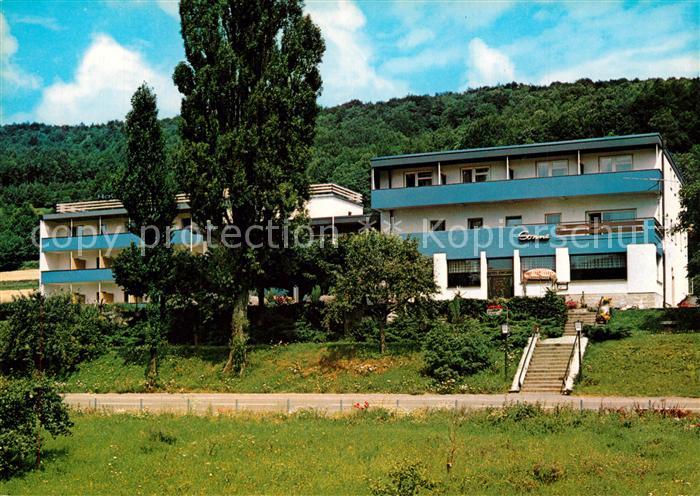 Wuergau Hotel Pension Sonne