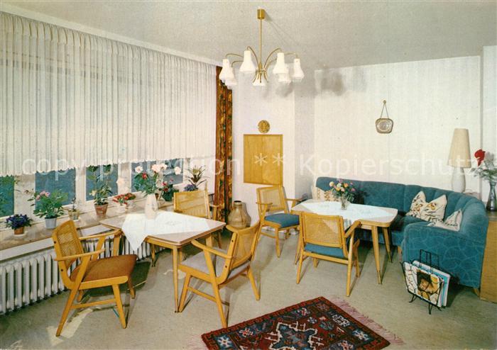 Bad Meinberg Haus Helga