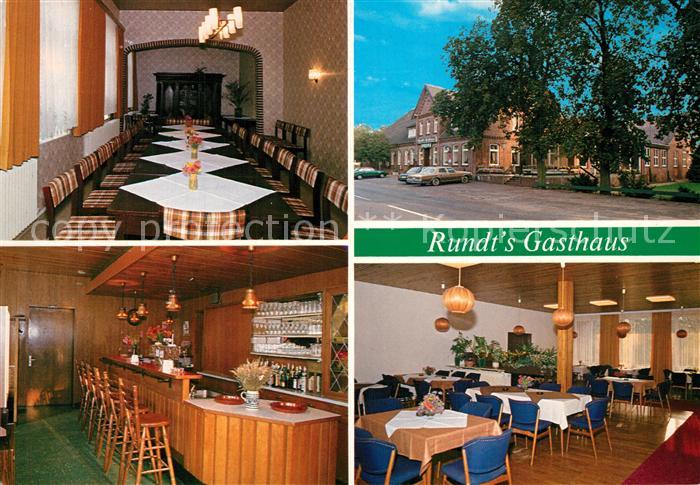 Winsen Luhe Rundts Gasthaus