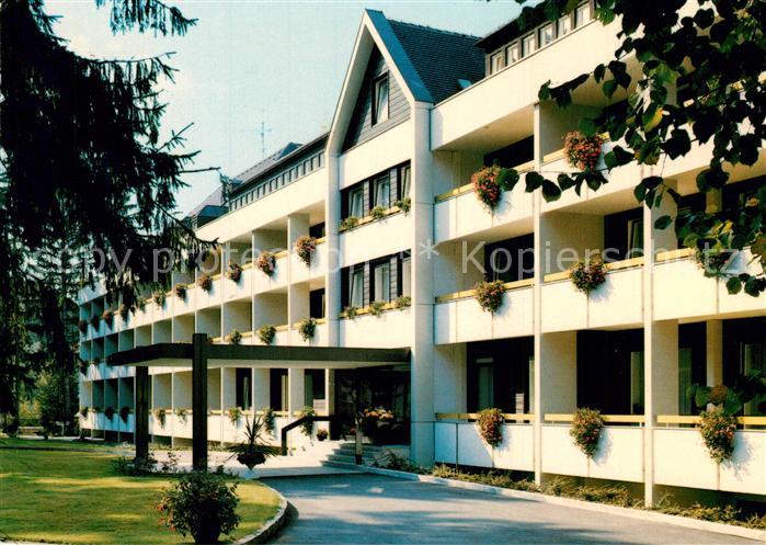 Woerishofen Bad Josefsheim