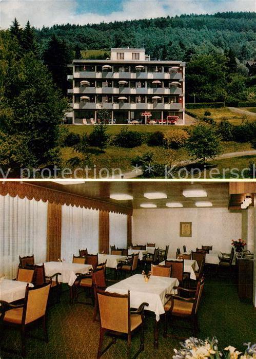 Bad Orb Haus Belvedere