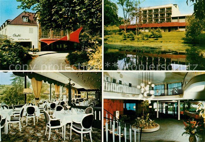 Bad Salzuflen Hotel Schwaghof