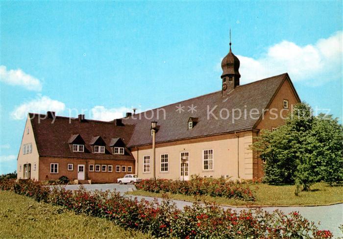 Coschuetz Kulturhaus Kuhberg