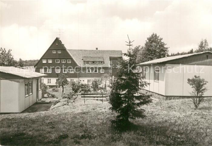 Frauenstein Sachsen Jugendherberge Max Roscher