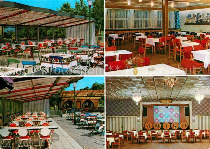 Jeggeleben Restaurant Feine Sache