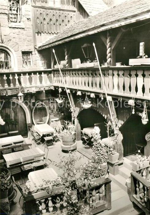 Meissen Elbe Sachsen Weinschaenke Vincenz Richter