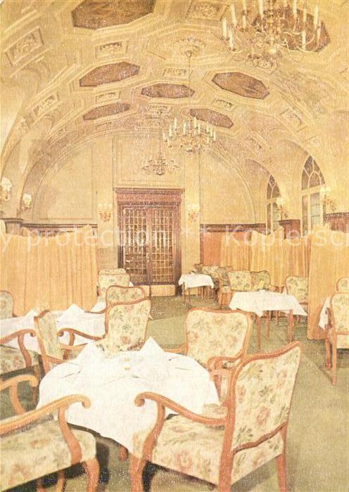 Schwerin Mecklenburg Restaurant Weinhaus