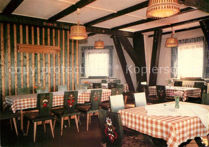 Banzkow Restaurant Lewitzmuehle